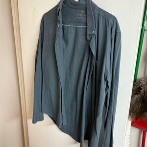 Free Fly Shirt